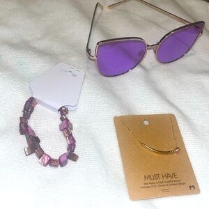 Lavender Beauty Dream Bundle